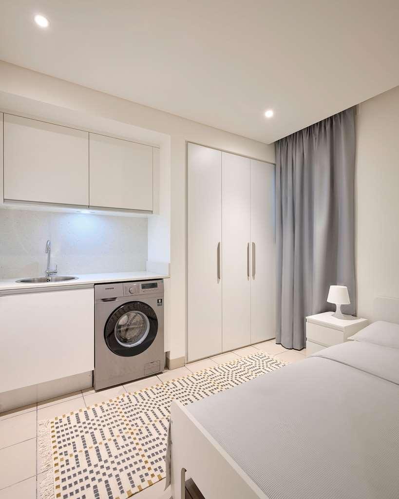 Grand Hyatt Kuwait Residences Kuwait City Room photo