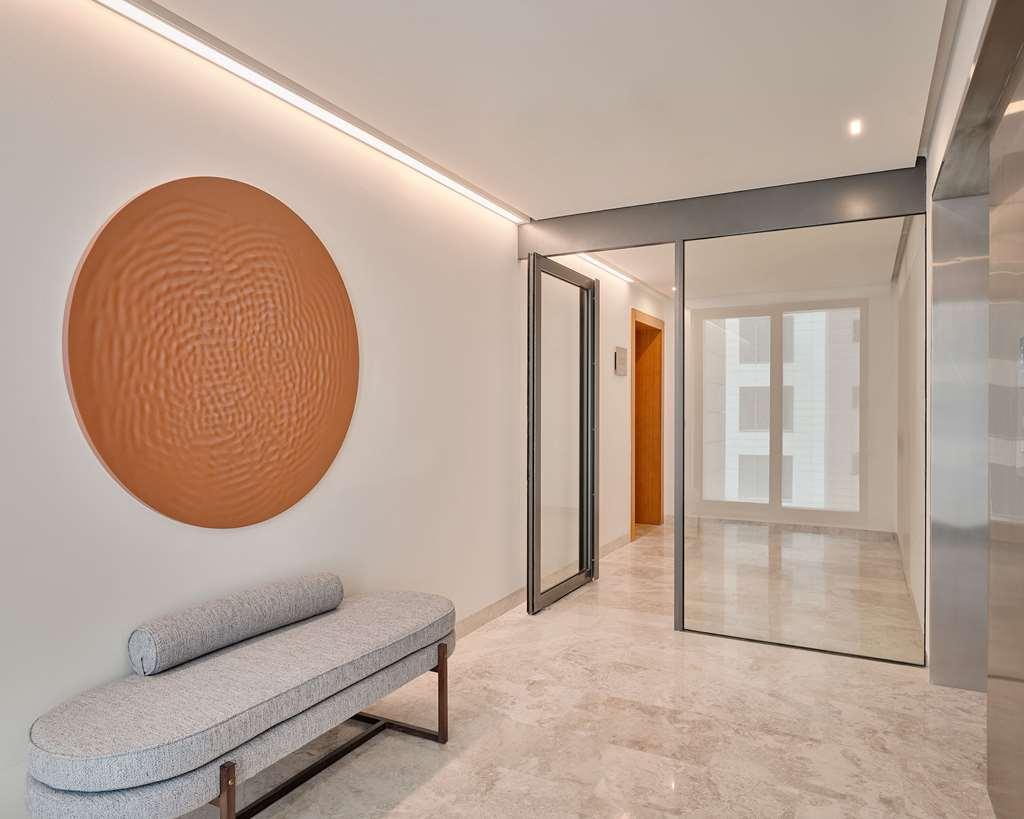 Grand Hyatt Kuwait Residences Kuwait City Room photo