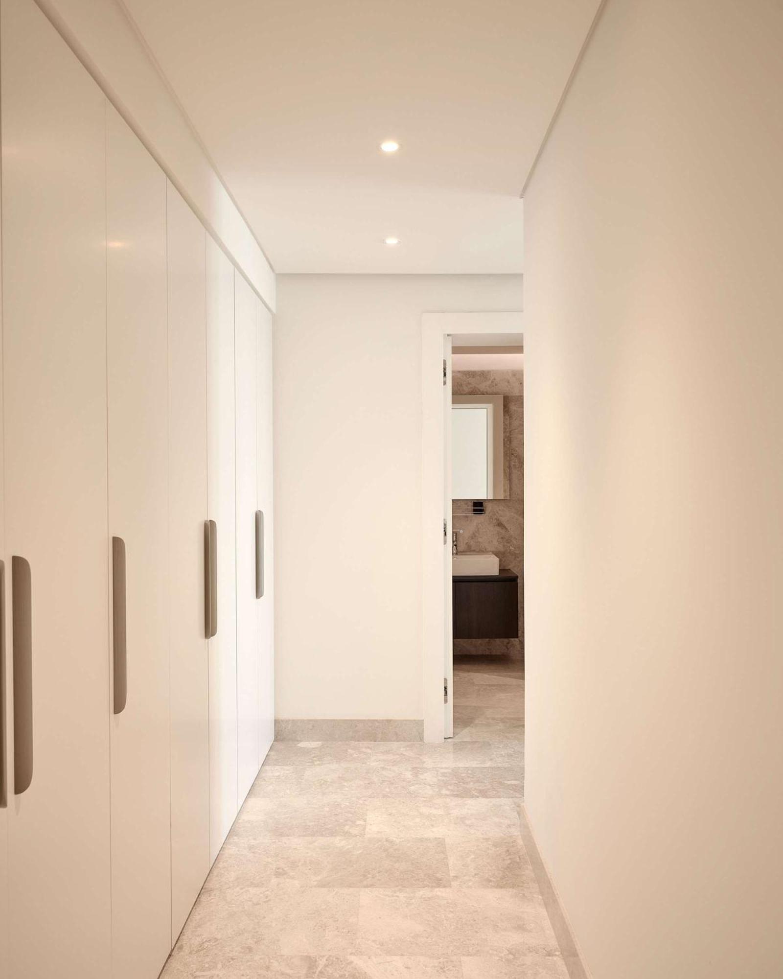 Grand Hyatt Kuwait Residences Kuwait City Exterior photo